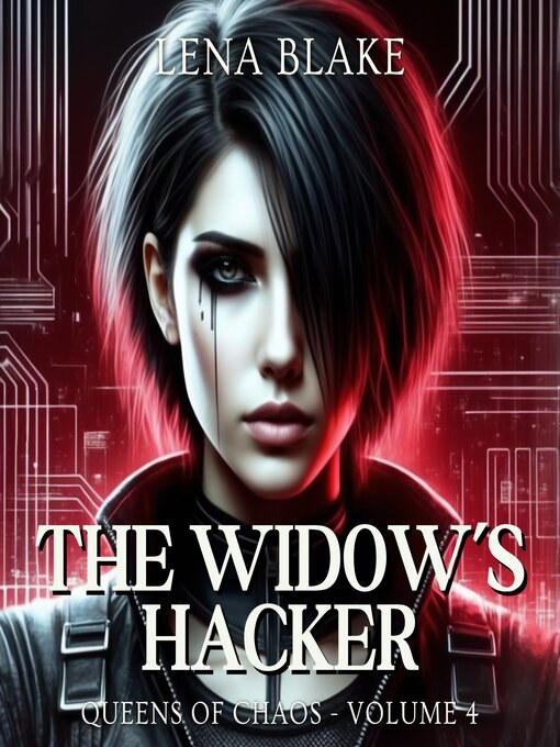 Title details for The Widow's Hacker by Lena Blake - Wait list